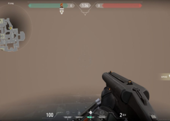 Smokedancer Valorant Guide: Master smokes with this easy to follow tutorial for beginners