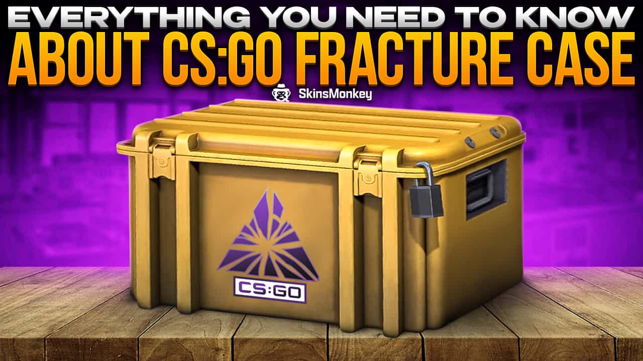 Fracture Case Knives: Everything You Need to Know Before You Buy