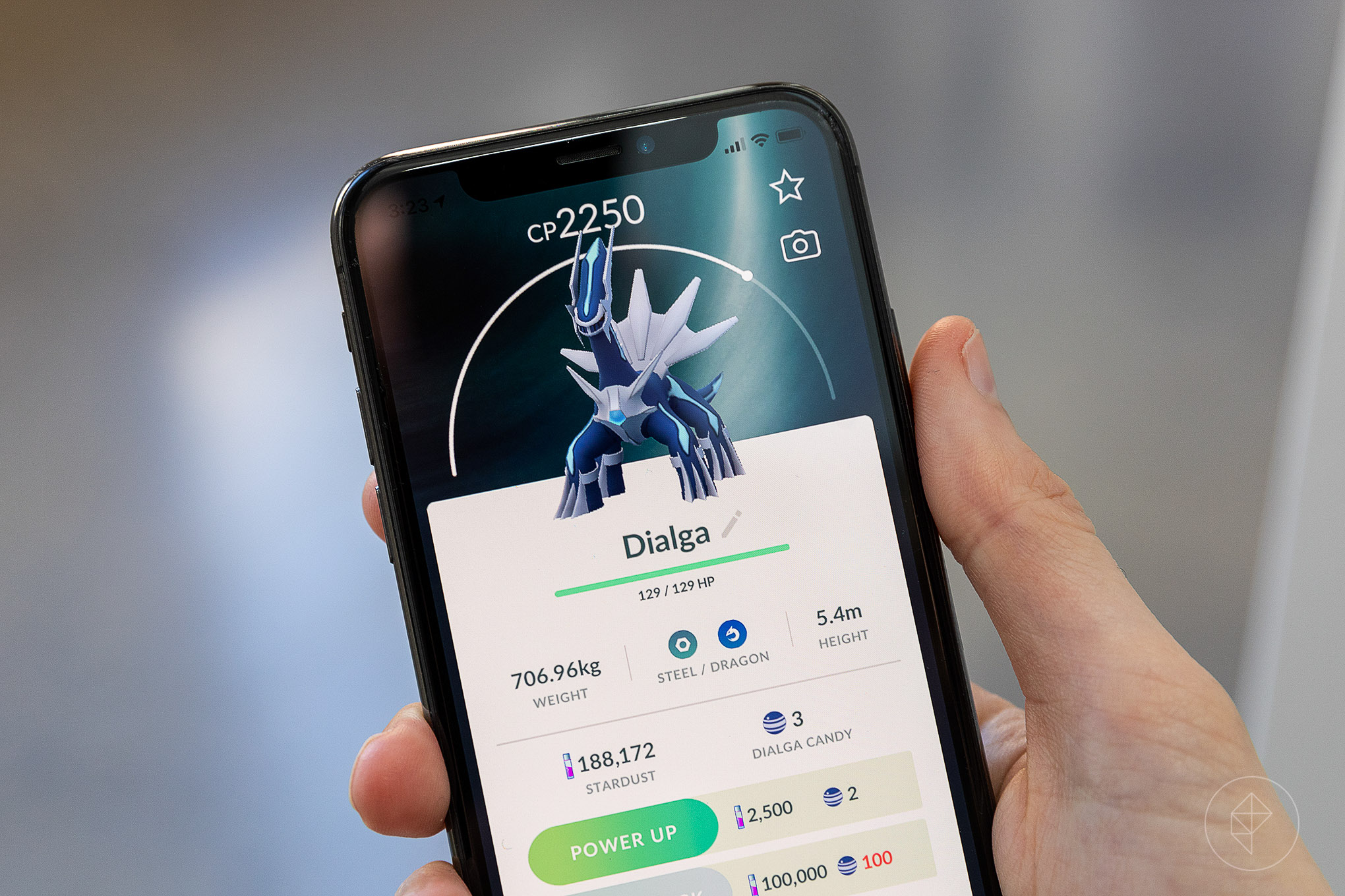 Want the best Dialga moveset? These simple tricks will help!