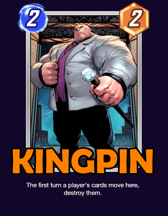 Master Kingpin Marvel Snap: Tips and Tricks to Destroy Your Opponents Quickly