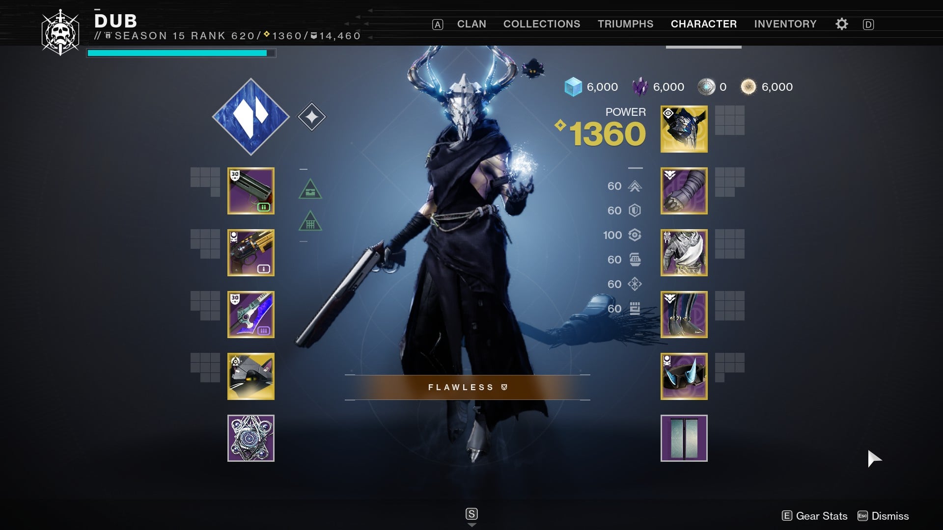 Destiny 2 The Stag: Looking for tips and tricks to make your gameplay better?