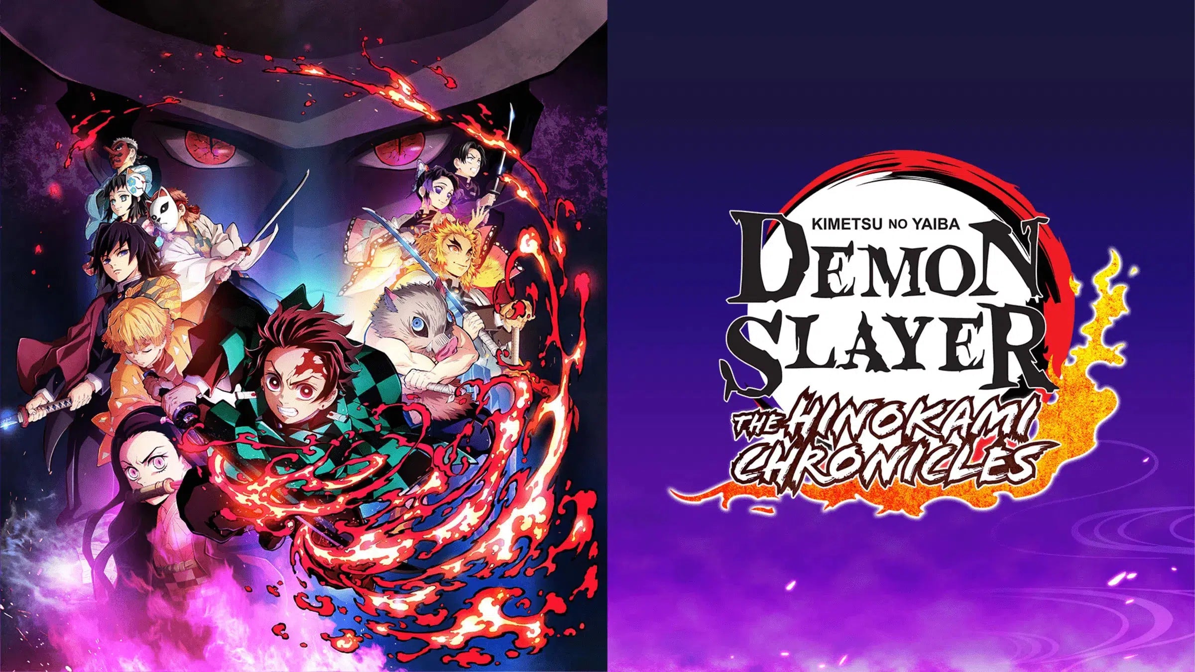Wondering if Demon Slayer Hinokami Chronicles Is Cross Platform? Check This Out!