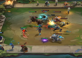 Get Ready for the New TFT PBE Update: A Quick Guide to Whats Changed, Learn More Here!