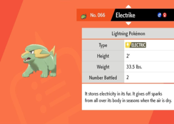 Best Houndoom Nature: Which One Boosts Stats the Most?