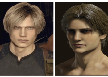 Want the Leon Kennedy Skin? Heres the Easiest Way to Get It!