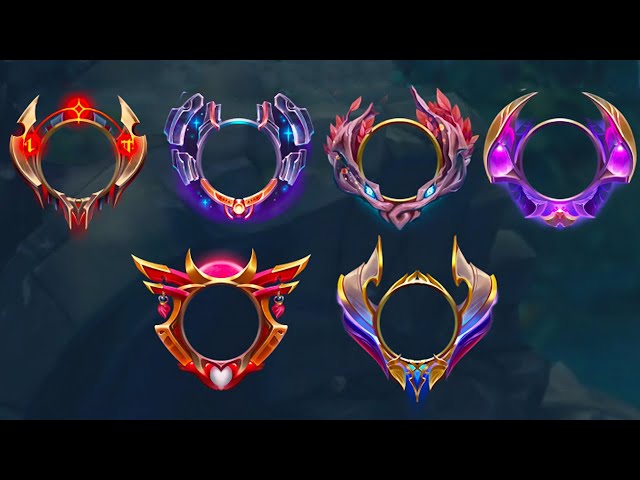 Improve Your League Border Levels: Tips and Tricks for Ranking Up