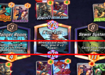 Marvel Snap Boosters: A Simple Guide to Leveling Up Your Cards Fast!