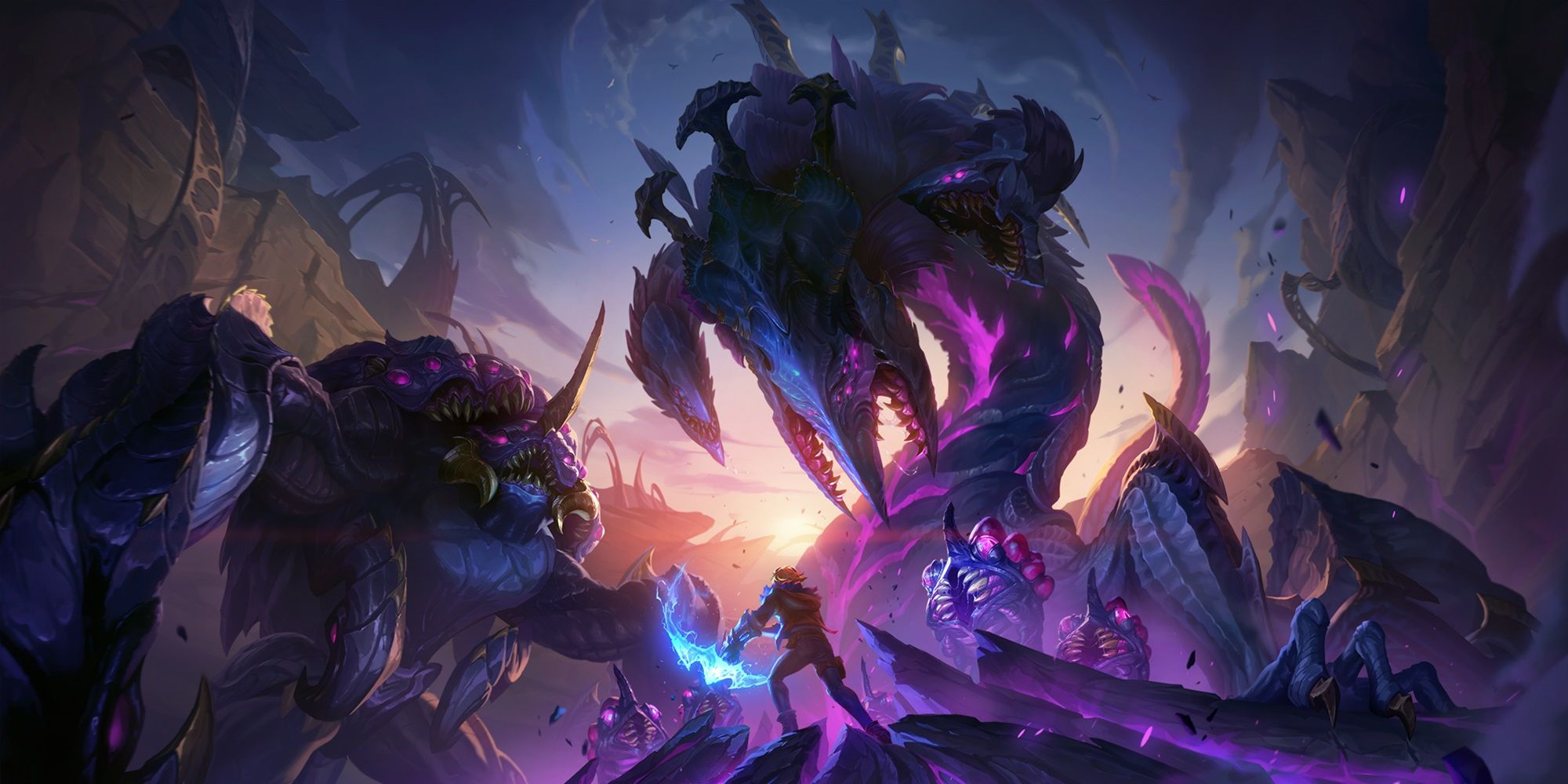 LOL New Season 2024 Release Date: Whats New and What to Expect This Time?