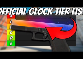 Cool CSGO Glock Skins: Upgrade Your Pistol Game Today!