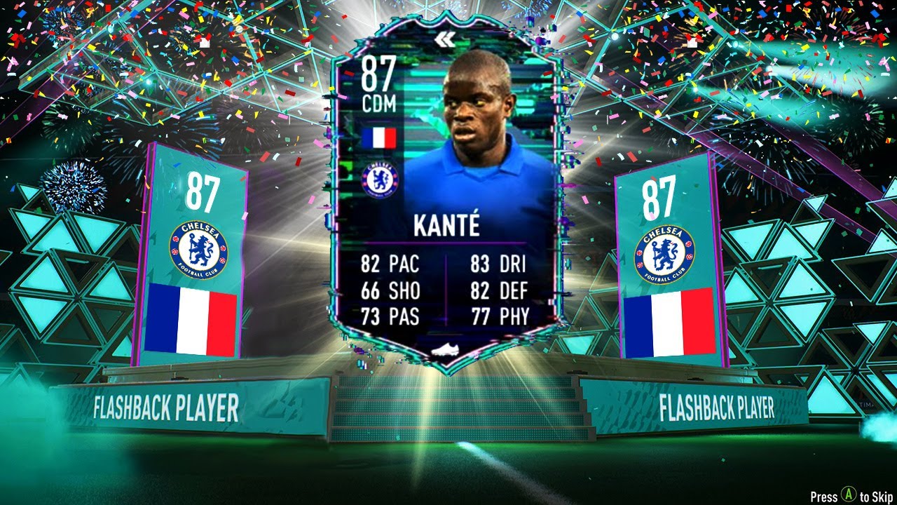 Kante FIFA Card: Is It Worth the Coins? We Break It Down!