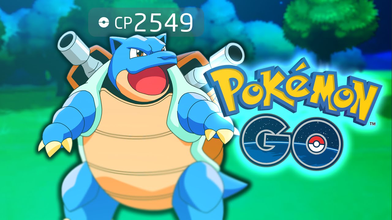 How to Get the Highest Pokemon CP? Follow This Easy Guide!