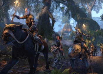 Elder Scrolls Online Starting Areas: Where Should You Begin Your Journey as a New Player?
