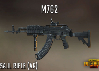 PUBG Weapon Damage Stats: Easy Guide (Know Your Guns Inside and Out)