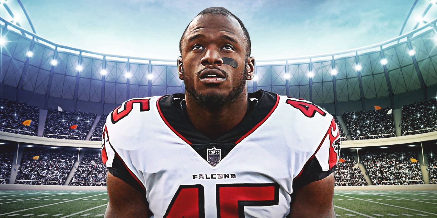 Deion Jones Madden 24 Rating: Is He Still a Top-Tier Linebacker in the Latest Madden Release?