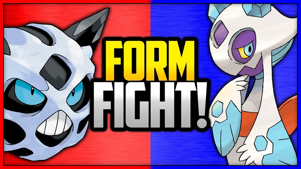 Glalie or Froslass for Your Pokemon Team? (Lets Break Down Their Strengths and Weaknesses!)
