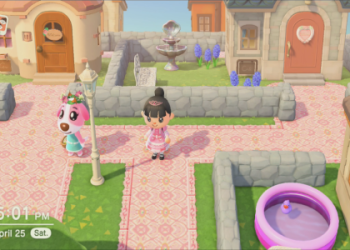 Log Fence ACNH: Easy Guide to Crafting and Best Design Ideas!