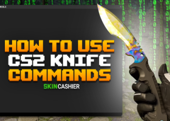 Whats the best case to get a knife CS GO? Heres the deal!