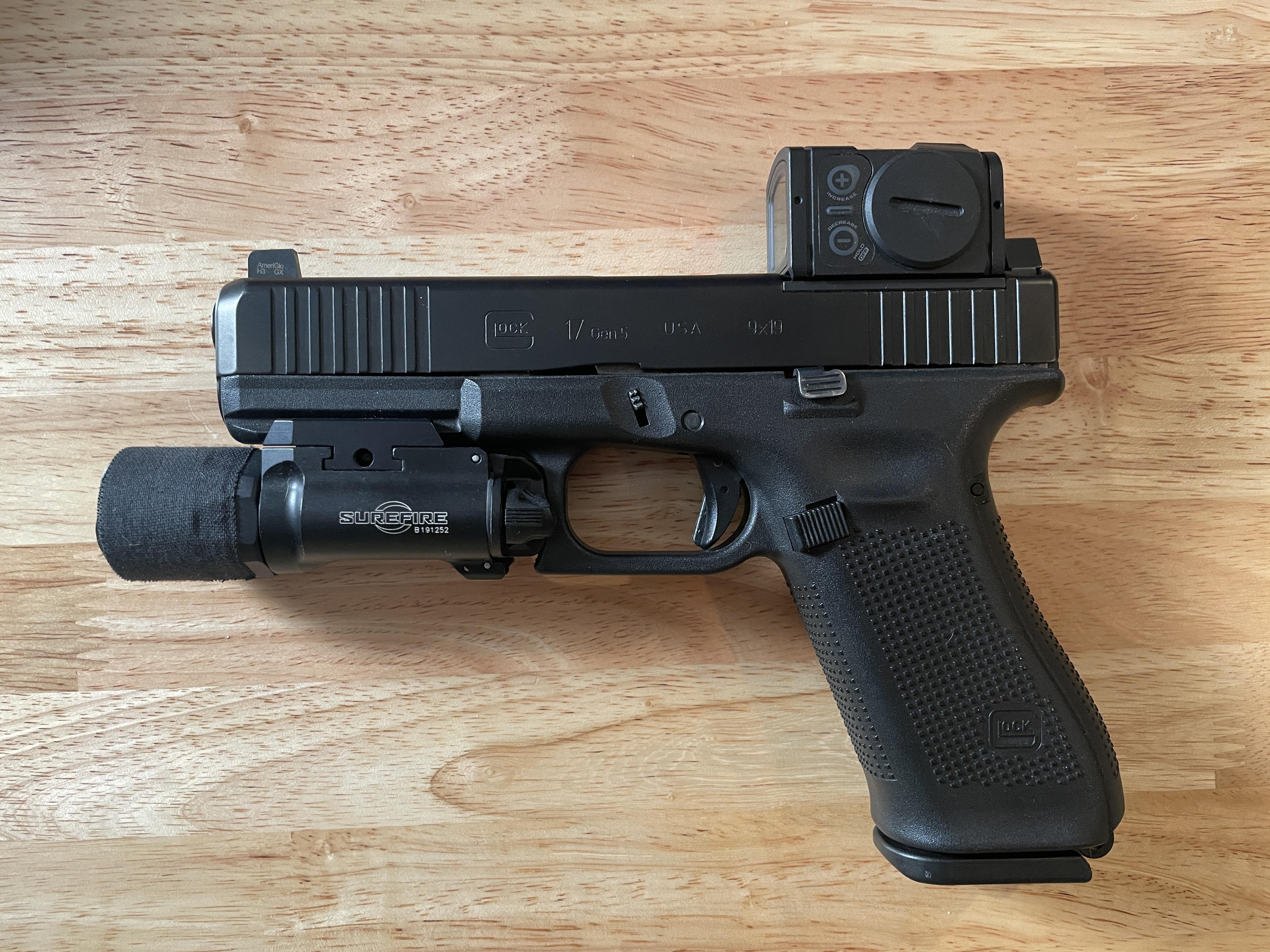 How to buy rare Glocks? (Avoid these mistakes)