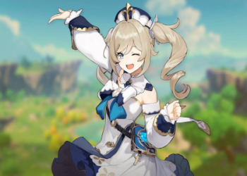 What Genshin Impact Characters Are You Most Like? Find Your Match!