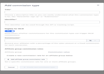 How to Join ryse affiliate? Easy Steps to Start Earning Commissions Today
