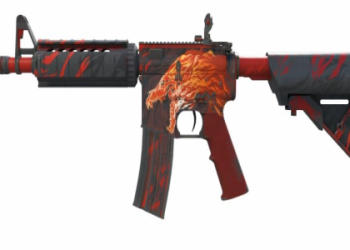 Unlock M4A1 All Skins: See Them Here First.