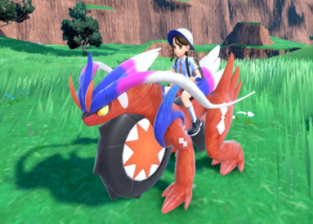 Wo Chien Pokedex: Complete Guide For This Pokemon (Get All The Info About It)