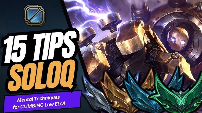 Find Team League of Legends Easily: Quick Tips for Solo Players!