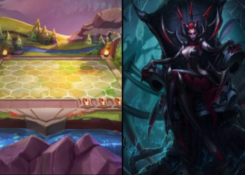 Amazing Elise Splash Art: Everything You Need to Know!