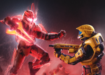 Awesome Halo Skins (Check Out These Cool Looks for Your Spartan Now)