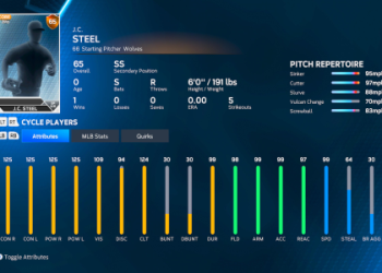 How to Force a Trade in MLB The Show 24 RTTS (Tips and Tricks)