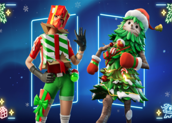 Dont Miss the Fortnite Event Countdown: Join the Hype and Experience the Live Event