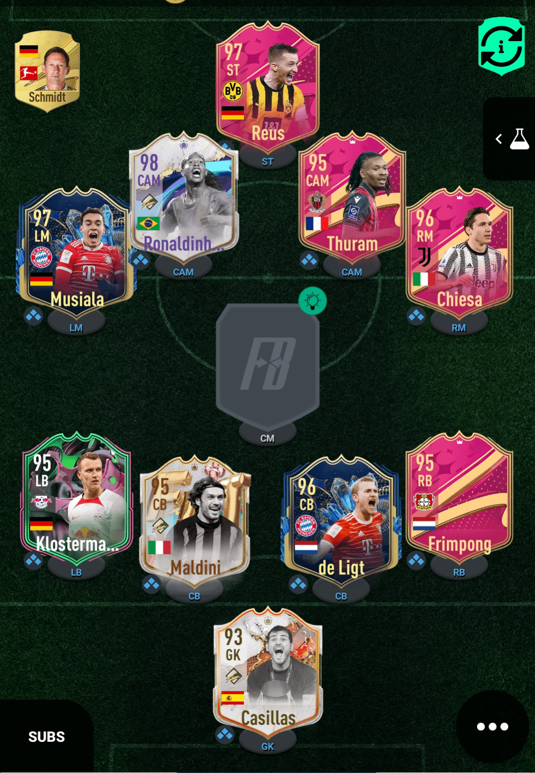Cheap Kante FIFA Card Alternatives: Budget Beasts You Need to Try!