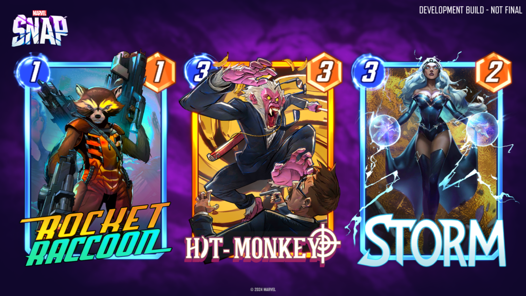 Want to know all the new Marvel Snap Cards? Get the scoop!