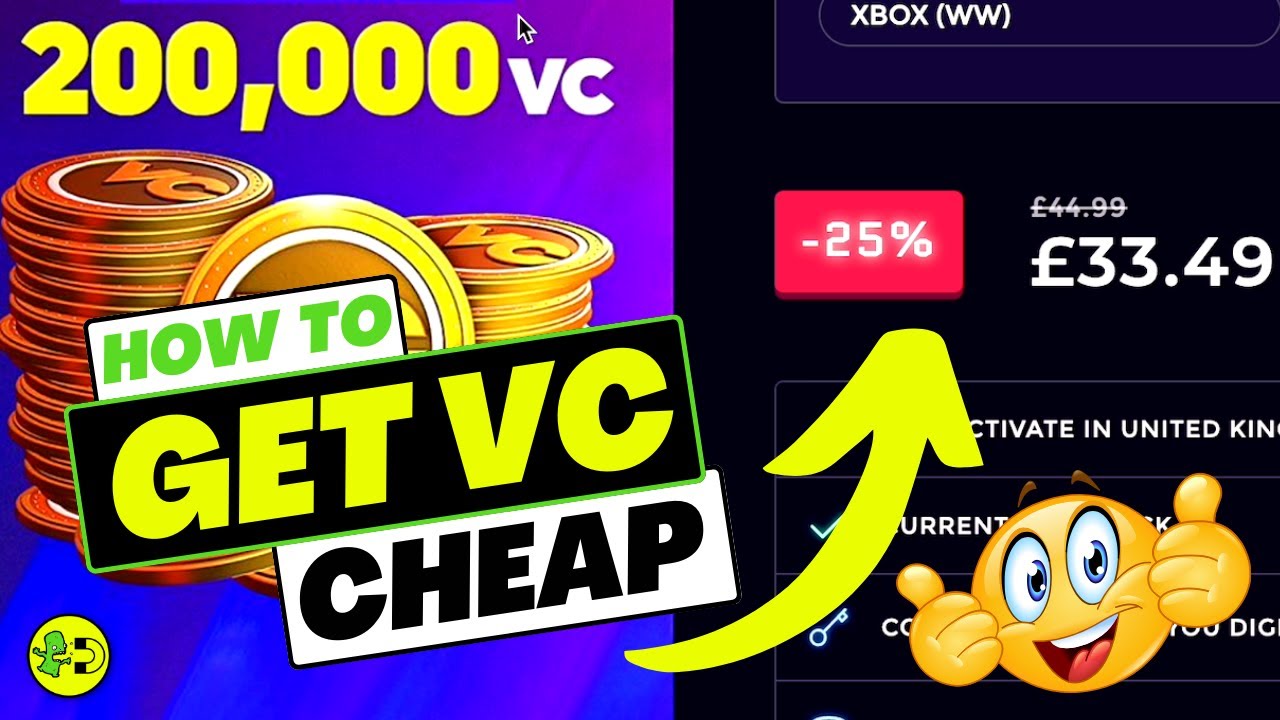 Buy VC Cheap: Where to Find the Lowest Prices and Best Value!
