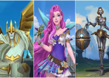 League of Legends Mid Tier List:  The Best Mid Laners Right Now You Should Know!