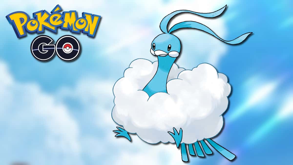 Altaria Best Moveset: Quick Tips to Power Up Your Pokemon and Crush the Competition
