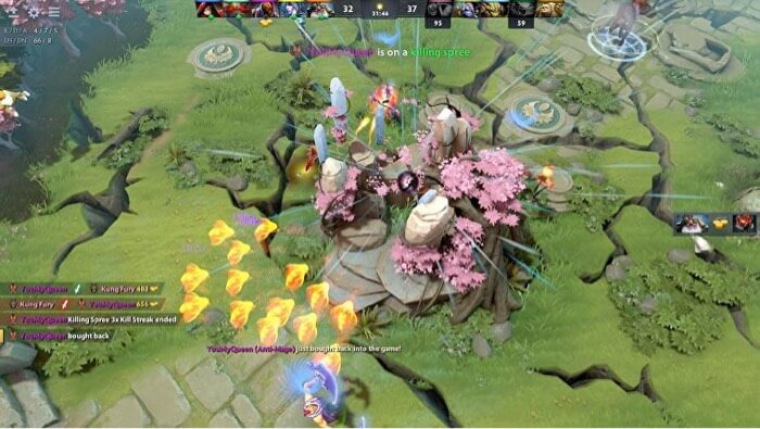 MMORPGs for Mac: The Ultimate Guide to Mac Online Gaming