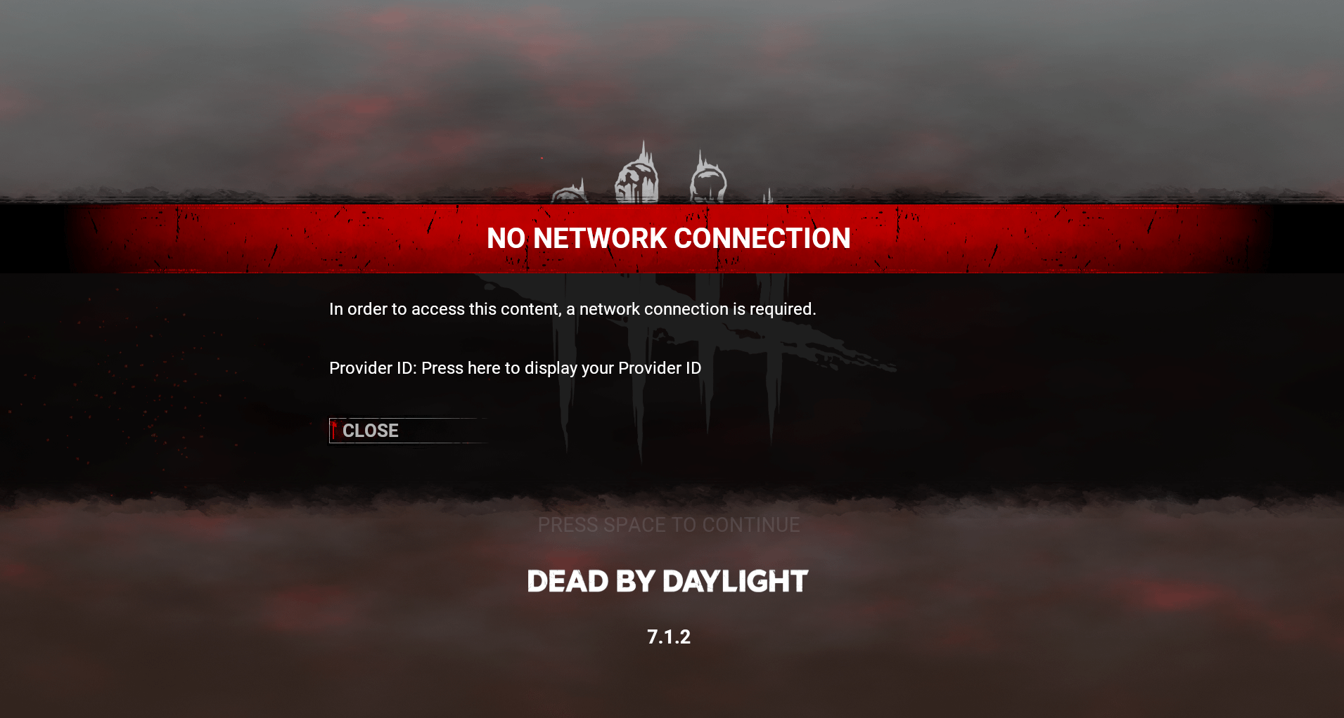 Is Dead by Daylight Servers Down Again? Find Out Whats Going On!