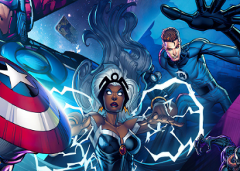 All New Marvel Snap May Cards: A Guide for Every Player