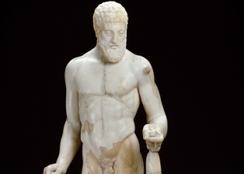 Three Person Team vs Monsters of Legend: Watch This Tiny Team Battle the Biggest Creatures From Ancient Stories!