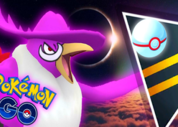 Best Honchkrow Moveset For Trainers: Simple And Effective