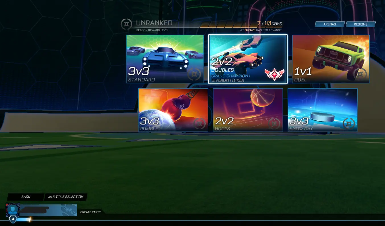 Rocket League Steam Accounts for Sale: Level Up Your Gameplay With a New Account!