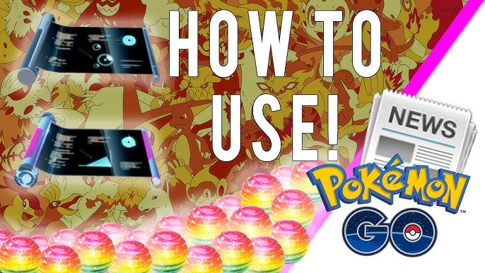 Ultimate Guide to Pokemon Fast TM: Learn Everything You Need to Know About This Item!