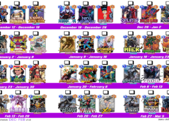 Spotlight Marvel Snap: Here are the best cards! Use these tips to win more games