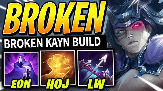 Best Kayn Build TFT (Easy Tips for Winning More Games)