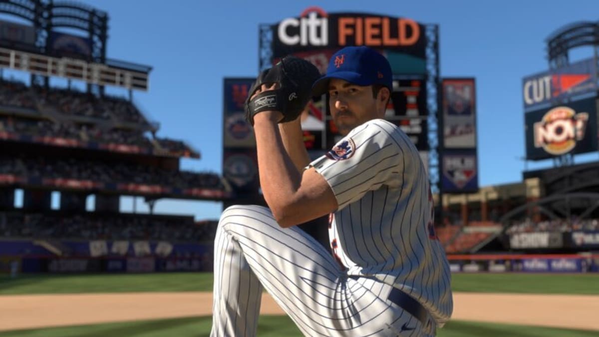 Experiencing Issues with MLB The Show 23? Check If the Game Is Down