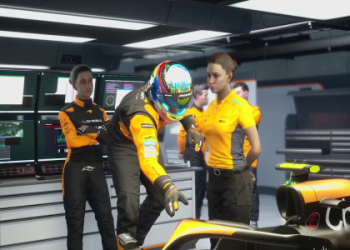 Dominating F1 24 Setup Bahrain: Top Tips (Unlock Speed and Control in the Bahrain Race)