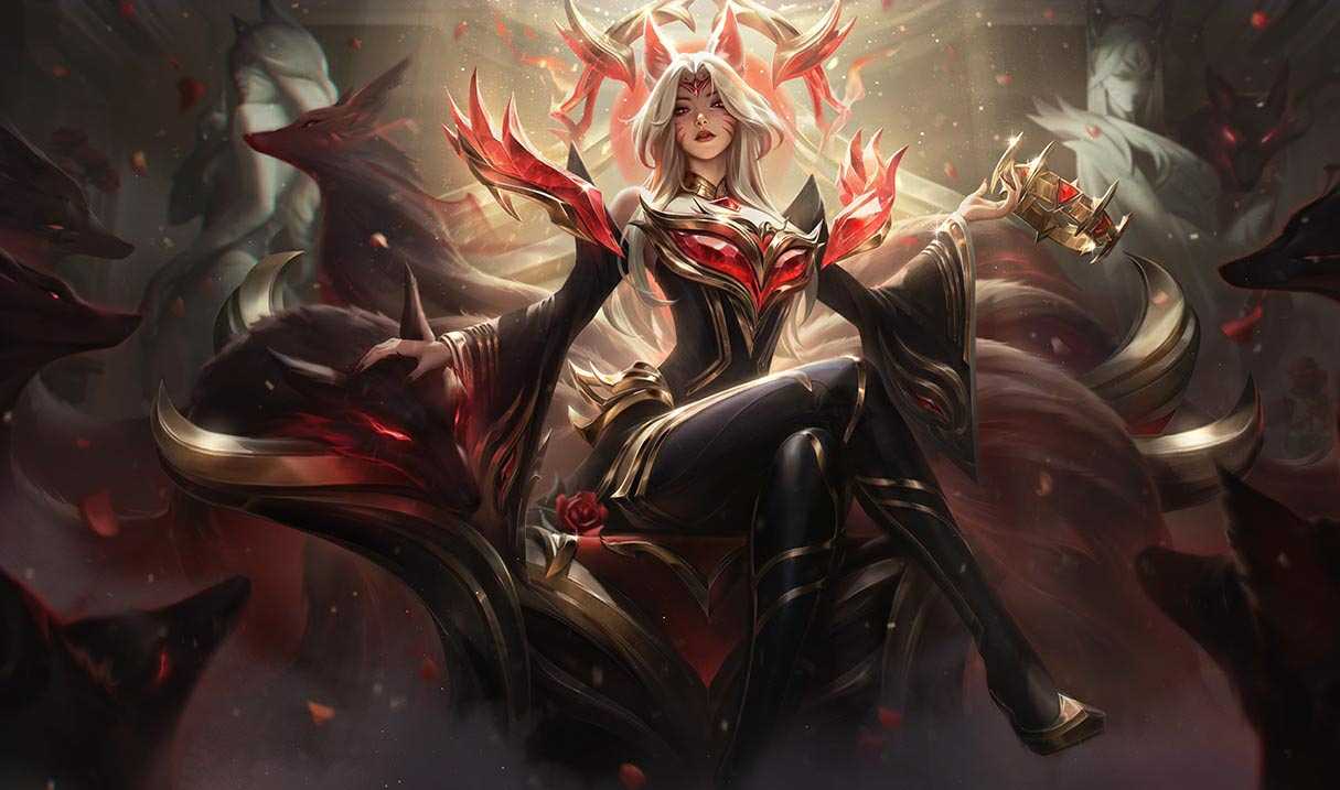 lol most expensive skin: Is it worth it? Find out the top-tier skins now!
