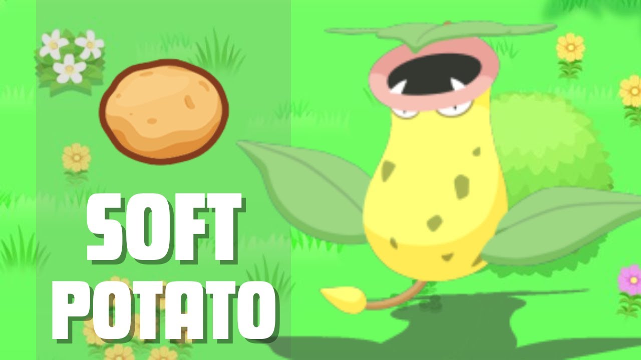 Pokemon sleep soft potato why people love it? Read this make you know more!