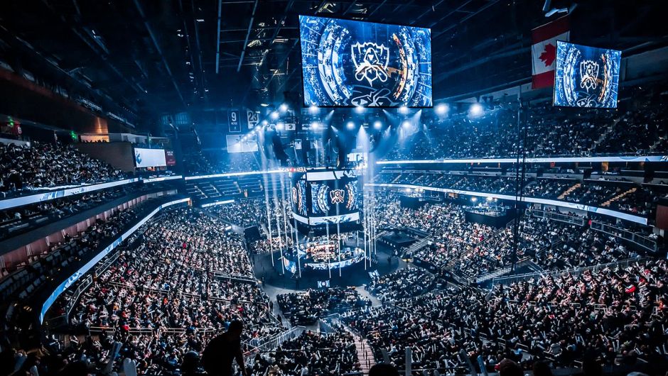 Watch League of Legends Worlds Event Live! Heres Where to Stream Every Single Match!